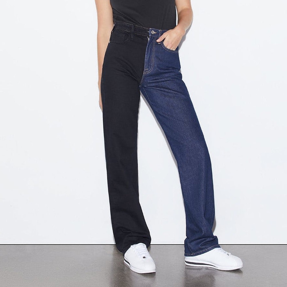 Frame Le Jane Denim Jeans